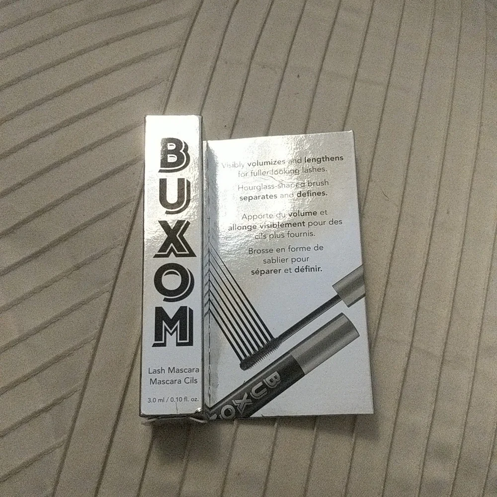 NWT Mascara
